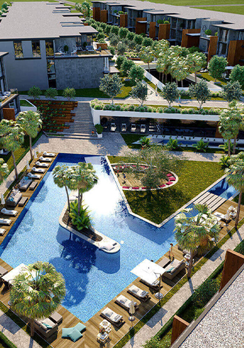 Landor Gaziemir