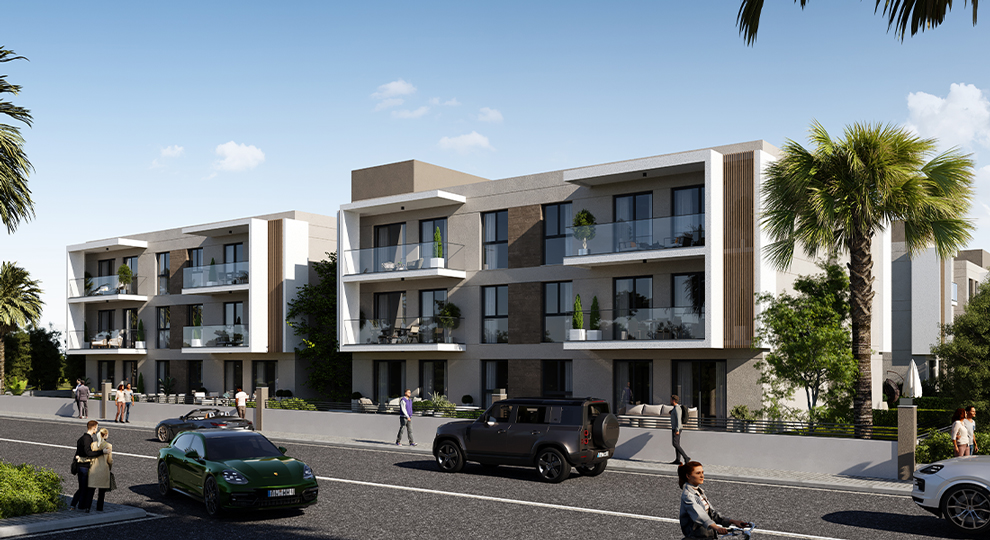 Modern Mimaride Yeni Bir Yorum: Landor Viva